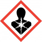 GHS 07
